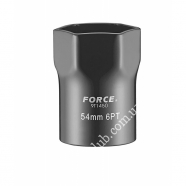 メル38614 FORCE Головка ступичная шестигранная 54 мм. TOYOTA. 32774